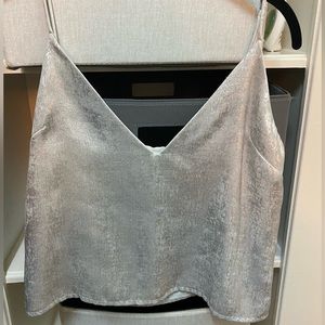 Superdown Tank Top